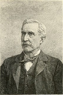 William W. Mackall Confederate States Army brigadier general