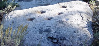 <span class="mw-page-title-main">Grinding slab</span> Prehistoric stone tool