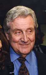 Vorschaubild für Patrick Macnee