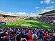 Adelaide United FC vs. Sydney FC at Hindmarsh Stadium - April 2023.JPG