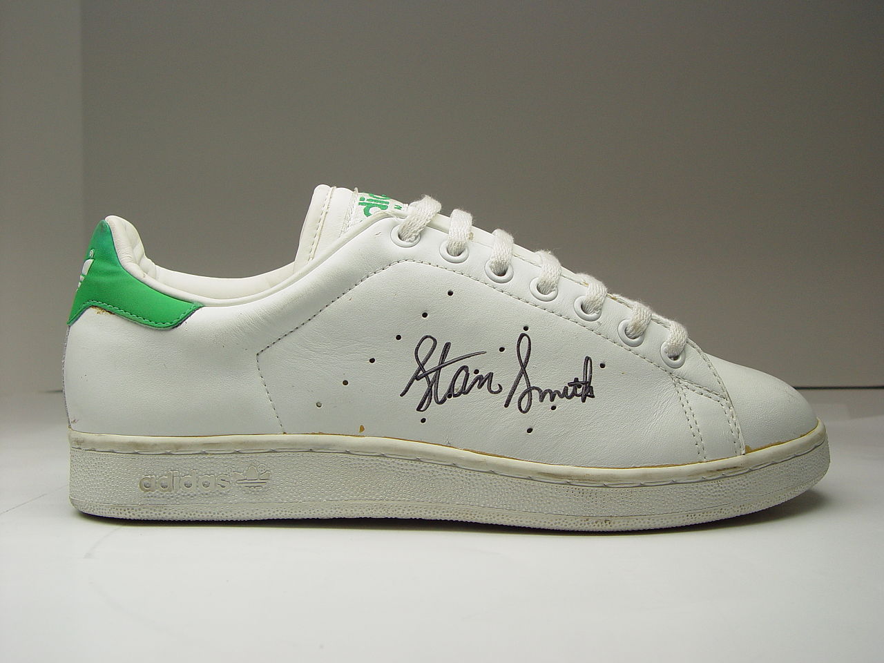 stan smith wikipedia adidas