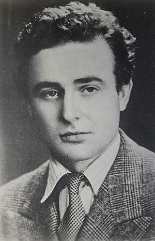 Adolfo Vigorelli