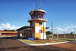 Thumbnail for Itumbiara Airport