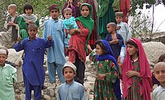 Afghan children in Khost Province.jpg