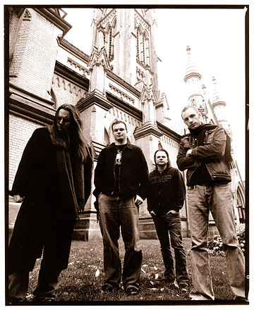 Agalloch