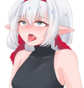 Miniatura Ahegao