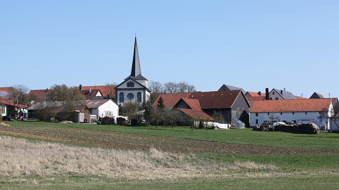 Ahlstadt