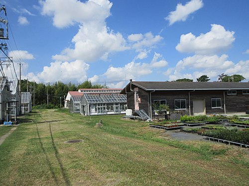 愛知県立農業大学校 Wikiwand