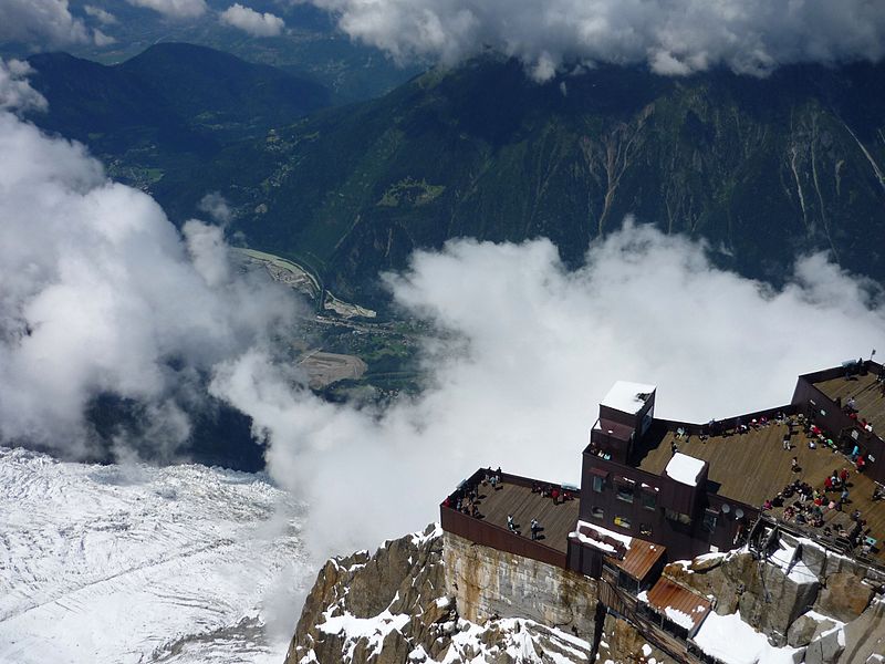 File:Aiguille du Midi terrasse inférieure 3.JPG