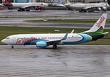 Air Vanuatu Boeing 737-800 Spijkers.jpg