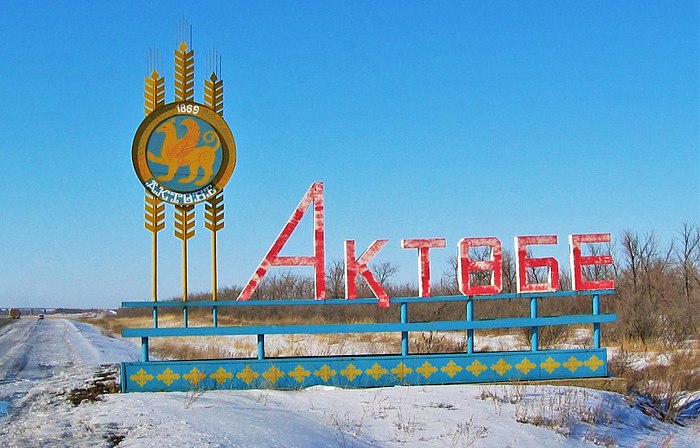 Aktobe