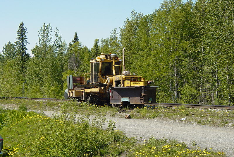 File:Alaska Railroad snow plow.jpg