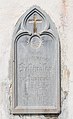 * Nomination Gravestone of Heinrich Schindler at the parish church Saint Nicholas in Sirnitz, Albeck, Carinthia, Austria -- Johann Jaritz 02:47, 3 October 2021 (UTC) * Promotion  Support Good quality. --Knopik-som 02:57, 3 October 2021 (UTC)