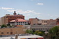 Albuquerque Downtown Cityscape.JPG
