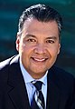 Alex Padilla (D) Secretary of State