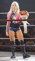 Alexa Bliss - Wikipedia