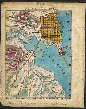 Fort Lyon, Virginia Map Alexandri-Forts-vhs00110-1-.jpg