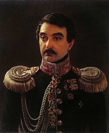 Alexei Lvov