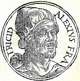 Alexios III Angelos