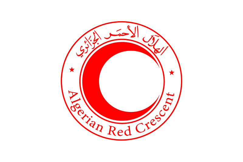 File:Algerian Red Crescent flag.svg