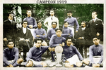 Miniatura para Campeonato Peruano de Fútbol de 1919