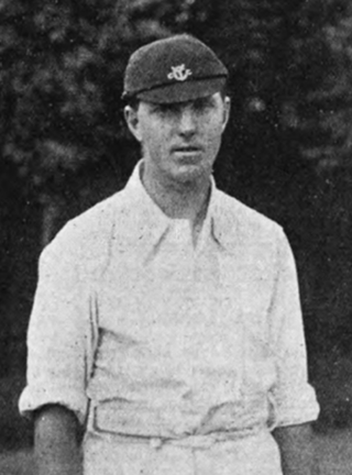 <span class="mw-page-title-main">Alonzo Drake</span> English footballer and cricketer