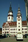 Altes Rathaus, Chemnitz