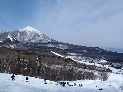 磐梯町の有名地