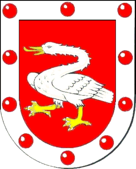 Amt Krempermarsch Wappen