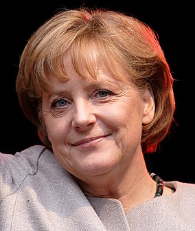 Angela Dorothea Merkel(2005-2021)17 Juli 1954 (umur 67)