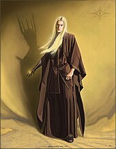 The Silmarillion - Wikipedia