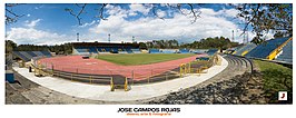 Estadio Nacional de Costa Rica