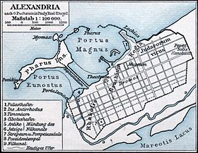 Antikes Alexandria Karte.JPG