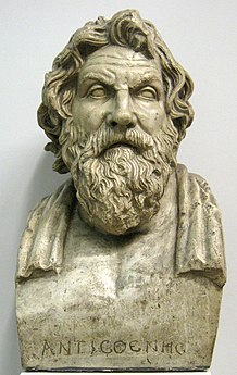 Antisthenes z Atén