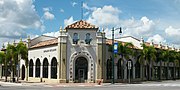 Thumbnail for Arcade Building (Fort Pierce, Florida)
