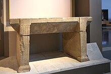 Archäologisches Museum Thessaloniki (Αρχαιολογικό Μουσείο Θεσσαλονίκης) (46915486565).jpg