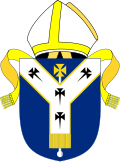 Erkebiskop av Armagh arms.svg