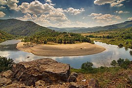 Geography Of Bulgaria