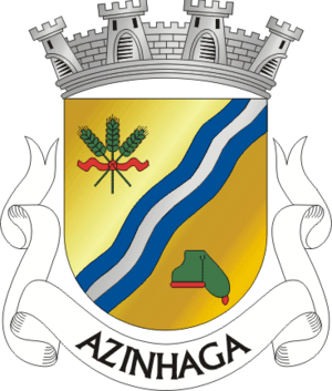 Azinhaga