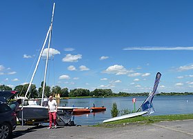 Przykładowe zdjęcie artykułu Les Prés du Hem