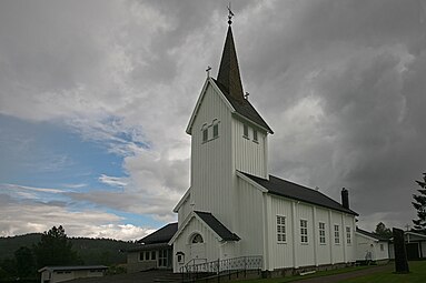 Arnadal kirke TRS.jpg