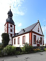 St. Nikolaus (Weismain-Arnstein)