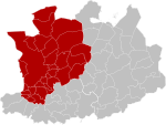 Arrondissement of Antwerp