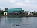 Arts Centre by the lake - geograph.org.uk - 2385472.jpg