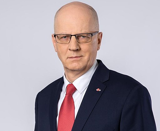 Artur Dmochowski