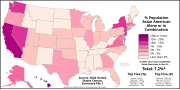 Thumbnail for Demographics of Asian Americans