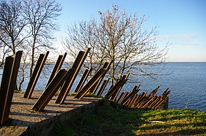 Anti-Tank Obstacles