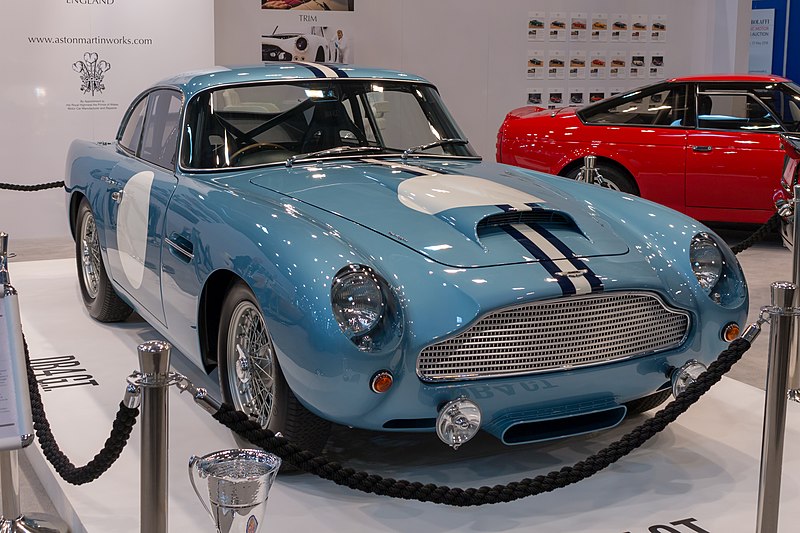 File:Aston Martin, Techno-Classica 2018, Essen (IMG 9553).jpg