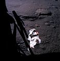 Apollo 14: Posádka, Emblém misie, Prípravy na let