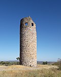 Miniatura para Atalaya de la Cabeça Magra